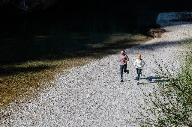 Breathe Better, Train Better