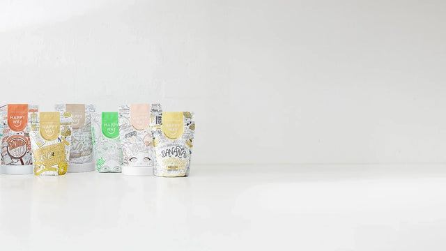 Ultimate Guide - Happy Way