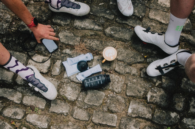 Caffeine in Endurance