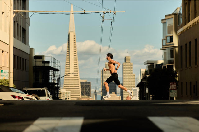 Carb Loading for a Half Marathon: Do You Need It?