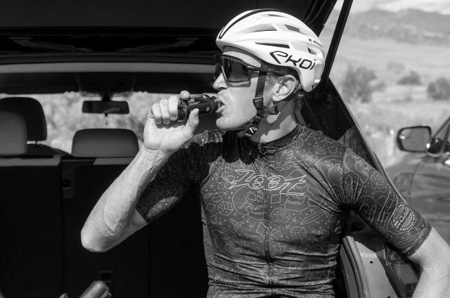 Should You Use Ketones? A Guide to Athletic Recovery