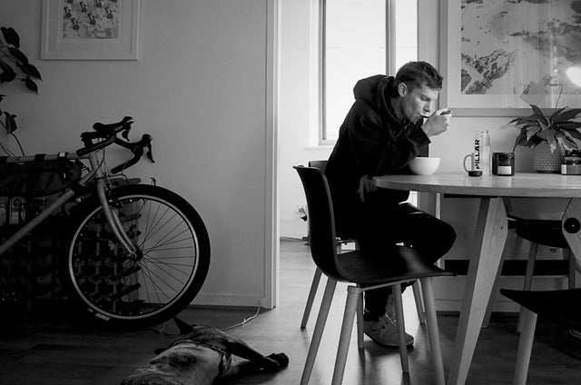 What Should I Eat Before A Workout According To A Dietitian?