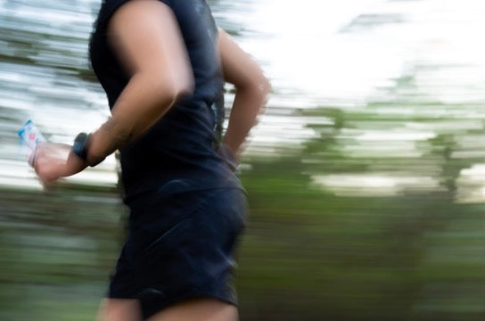 How To Avoid GI Issues During A Marathon