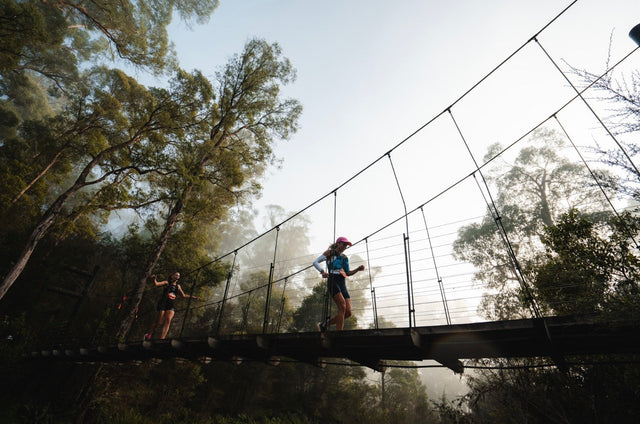 Mental Strength vs Fuelling: What Really Limits You in Ultras?