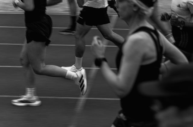 Marathon Fuelling Guide: How to Eat for Peak Performance