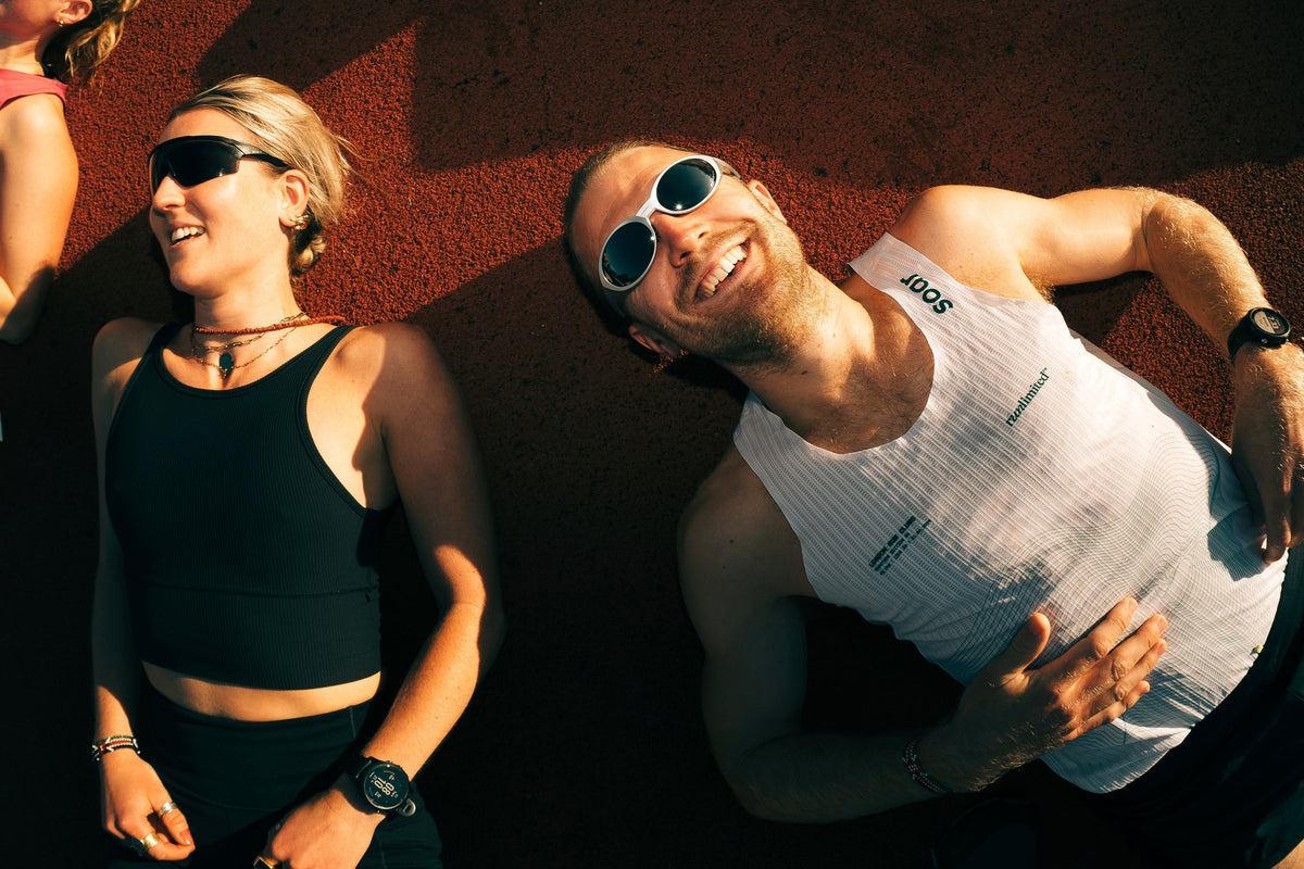 My Top 5 Strategies To Reduce Lactic Acid Build-Up – Aid Station