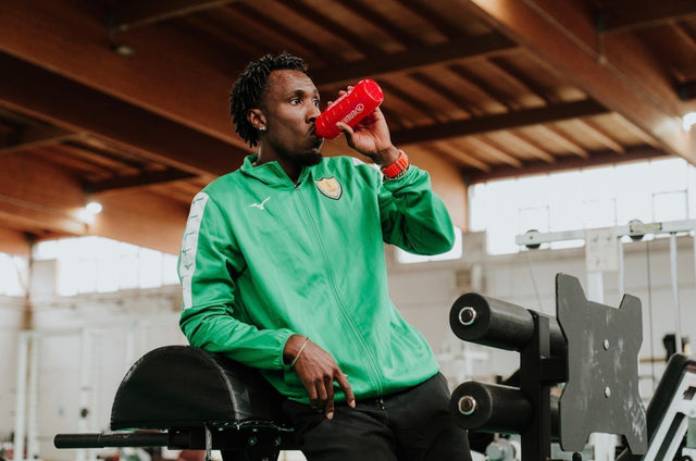 Effective Muscle Recovery Post-Exercise