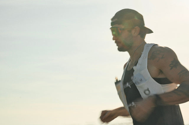 Sunshine Coast Marathon Fuel & Hydration Guide