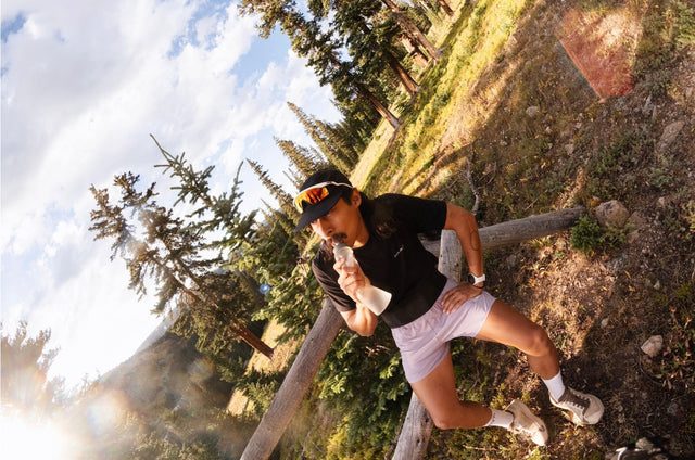 Top 5 Hydration Mistakes Every Endurance Athlete Should Avoid