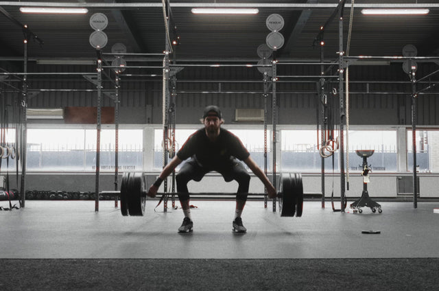 Lead In Protein Powders: Should Athletes Really Be Panicking Or Is It Just Hype?