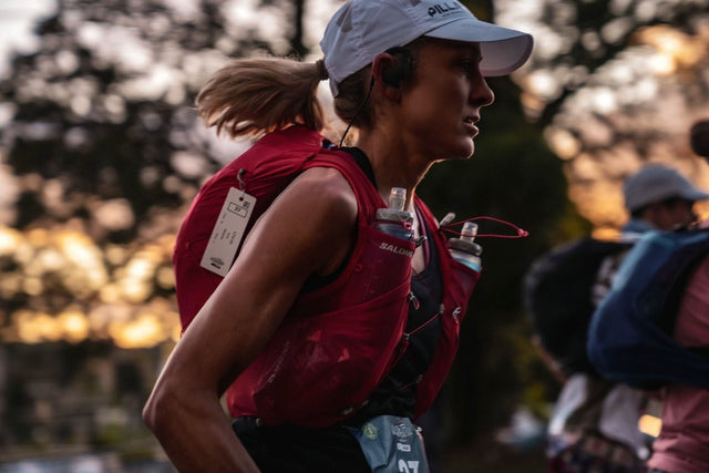 From Half to Full Marathon: A Beginner’s Guide to Levelling Up Your Distance