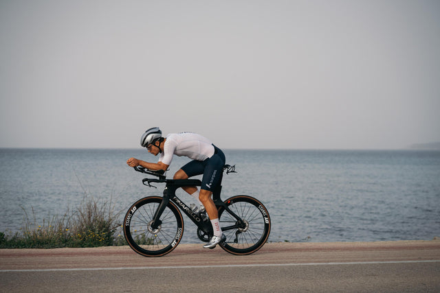 Ultimate Guide - Surpas - Aid Station