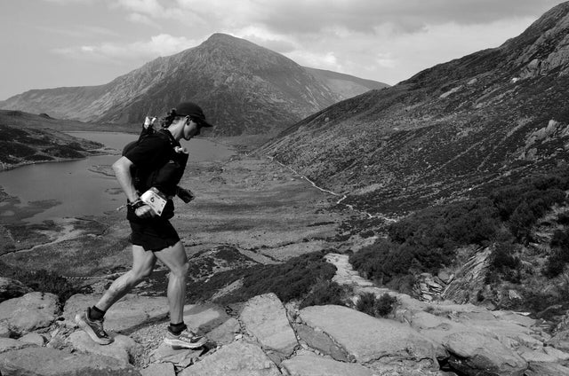 Ultra-Trail Australia: Race Day Fuel Plan