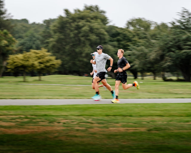 Managing Oxidative Stress and Inflammation in Athletes