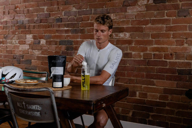 Can Collagen and Vitamin C Help You Bounce Back Faster With Musculoskeletal Injuries?