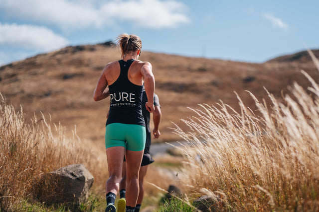 Ultimate Guide - PURE Performance + Range