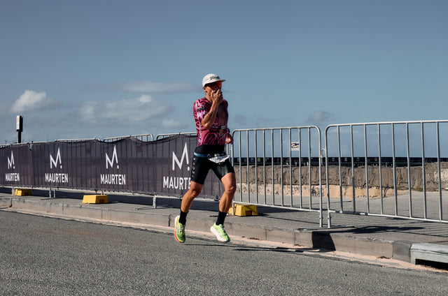 Full and Half Distance Triathlon On-course Nutrition Guide for 2025
