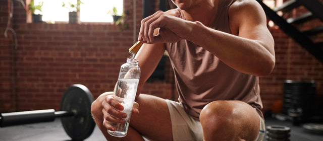 What is Hyperhydration?