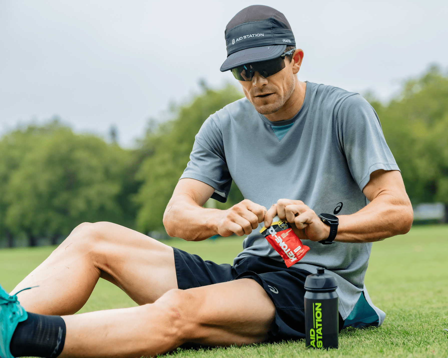 5 Game-Changing Ways to Speed Up Recovery After Racing and Training - Aid Station