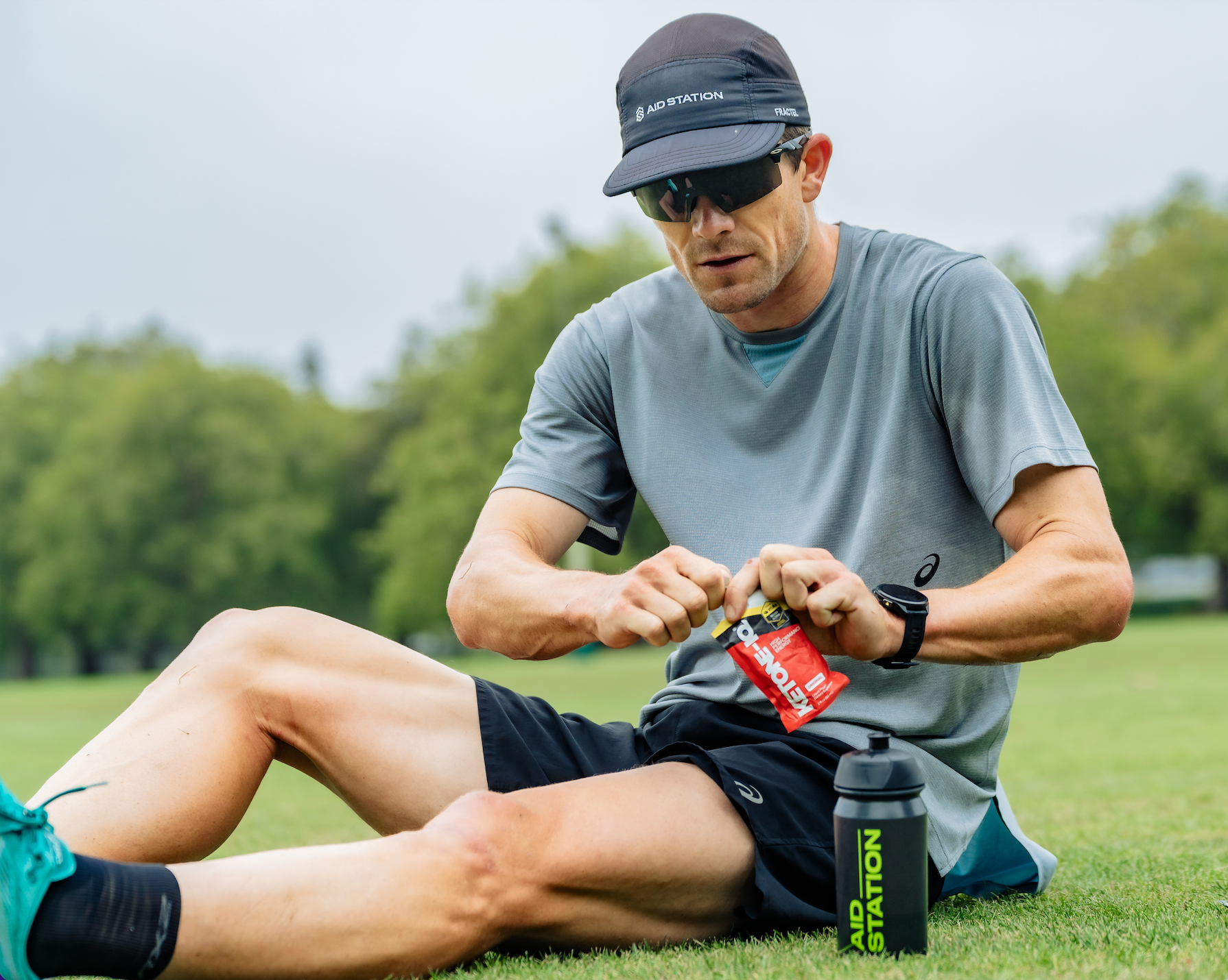 5 Game-Changing Ways to Speed Up Recovery After Racing and Training