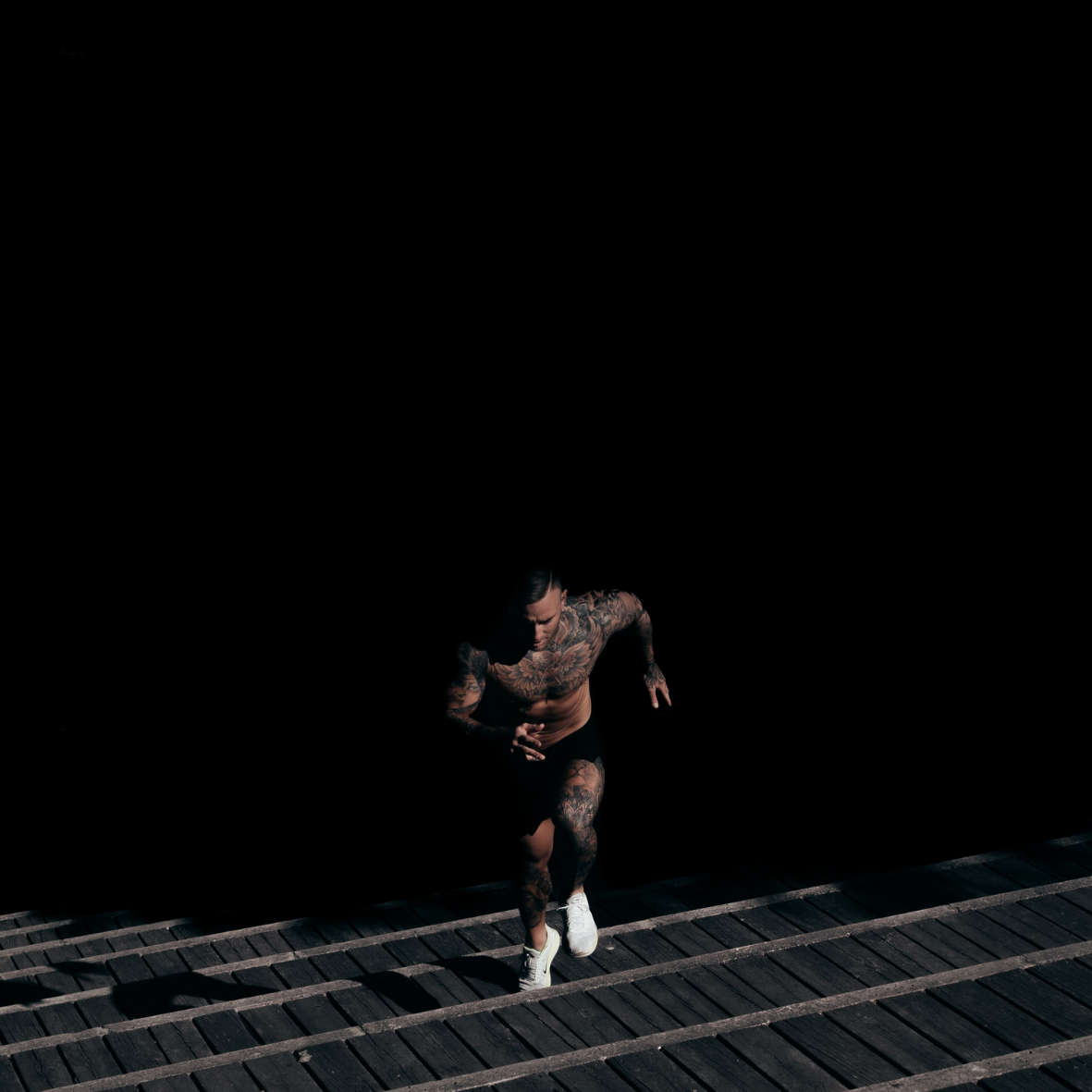 What Impact Can Sports Nutrition Have On Your Performance?