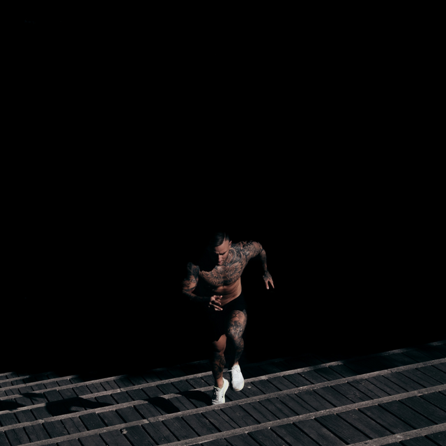 What Impact Can Sports Nutrition Have On Your Performance?