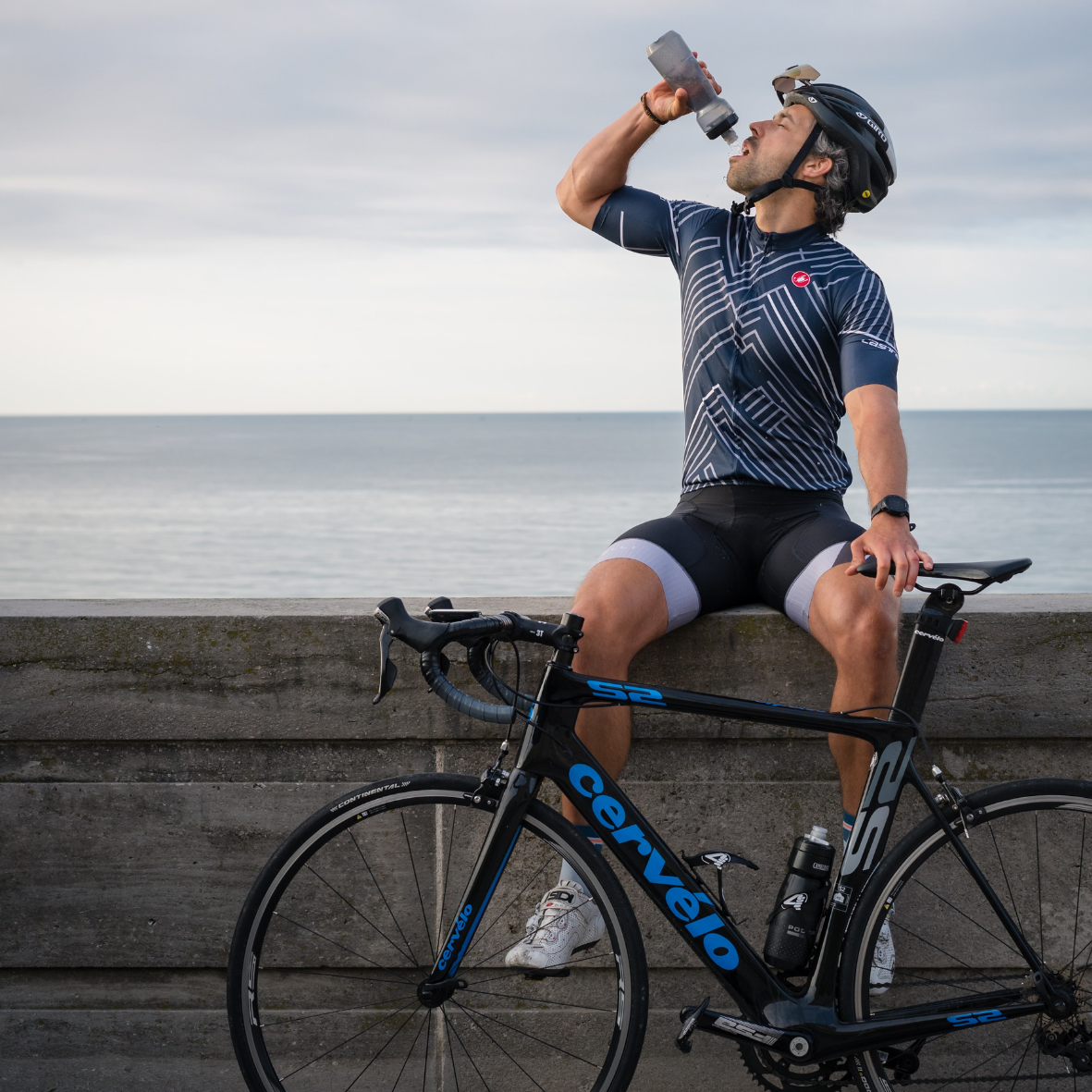 Sodium and Sports Nutrition