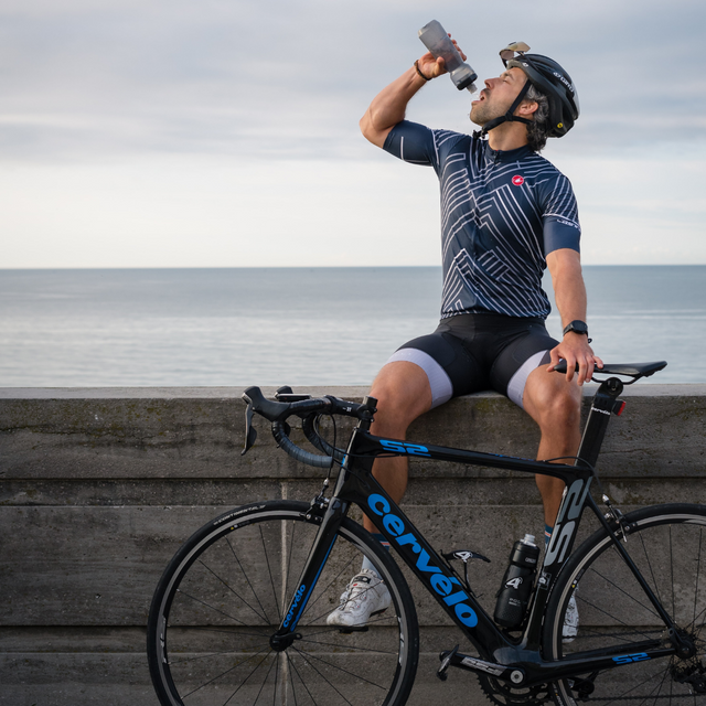 Sodium and Sports Nutrition