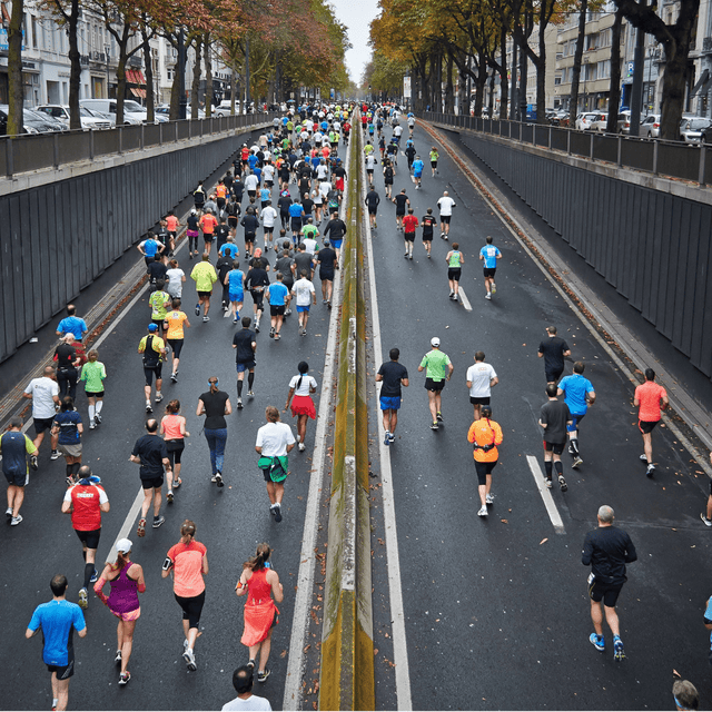 Race Week Nutrition: Fuelling for Peak Performance - Aid Station