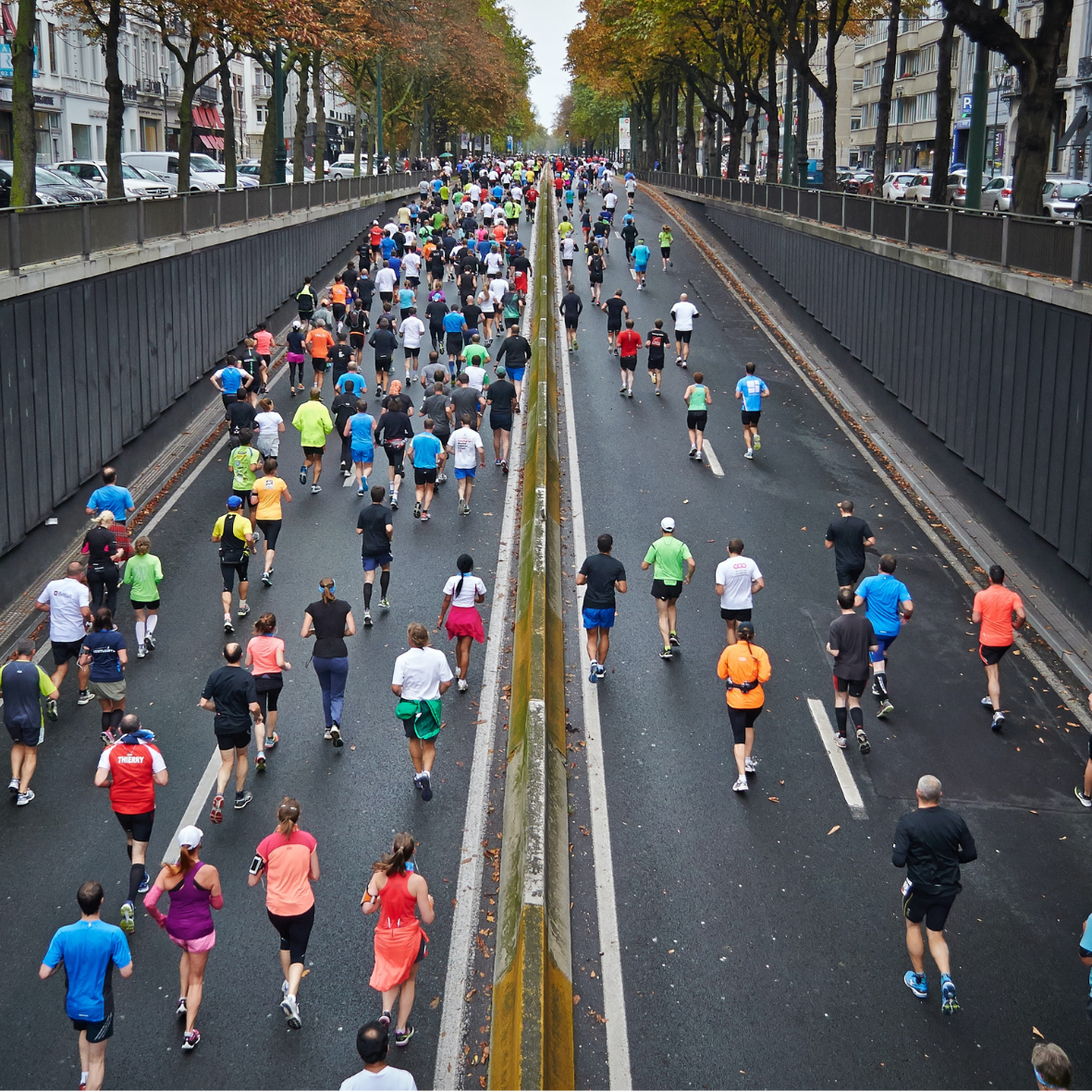 Race Week Nutrition: Fuelling for Peak Performance