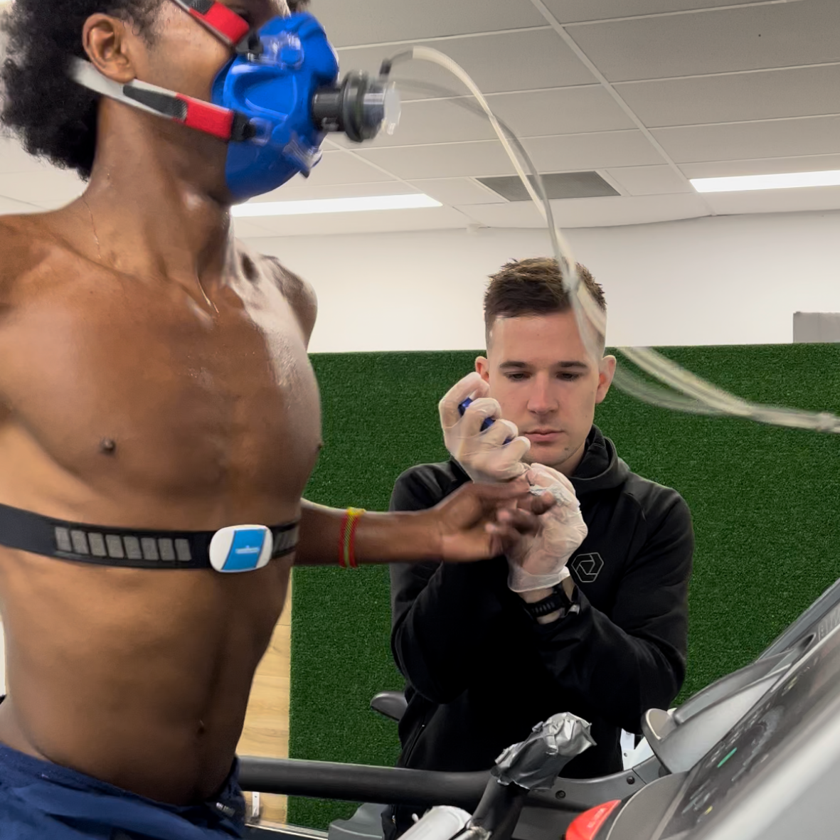 Knowing Your Numbers