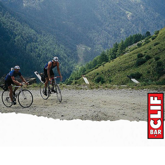 Clif Bar & Company