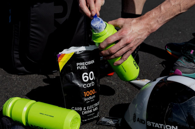 High Carb or Low Carb for Endurance Performance?