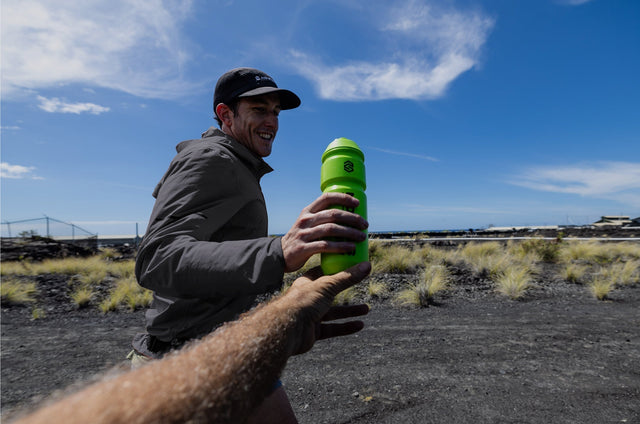 Winter Training Tips for Athletes: How to Stay Fuelled, Hydrated, and Healthy in Cold Weather