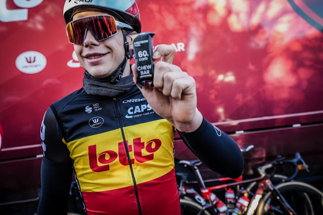 The New Precision F&H PF 60 Chew Bar