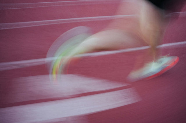 Running On Chocolate This Easter