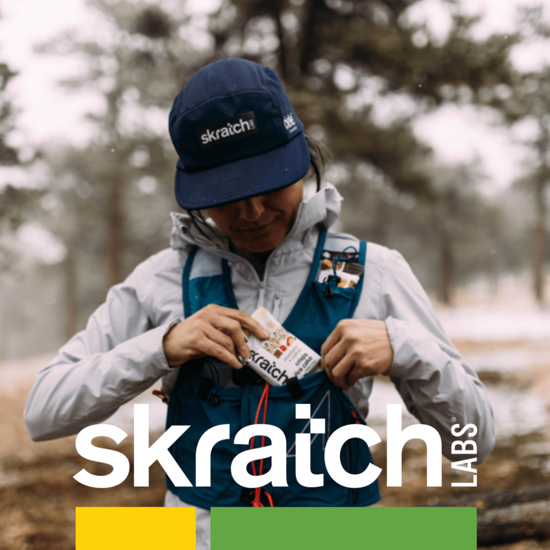 Ultimate Guide to Skratch Labs - Aid Station