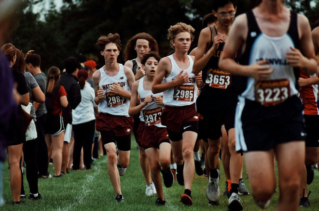 Teen Sports Nutrition: Safe Support for Young Athletes