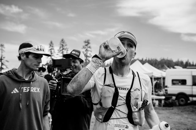 Everyday Hydration for Endurance Athletes