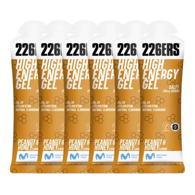 226ERS-High-Energy-Gel-peanut-honey-6-pack