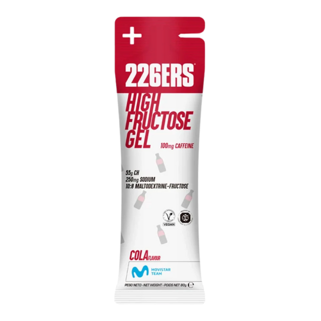 Cola (with caffeine)