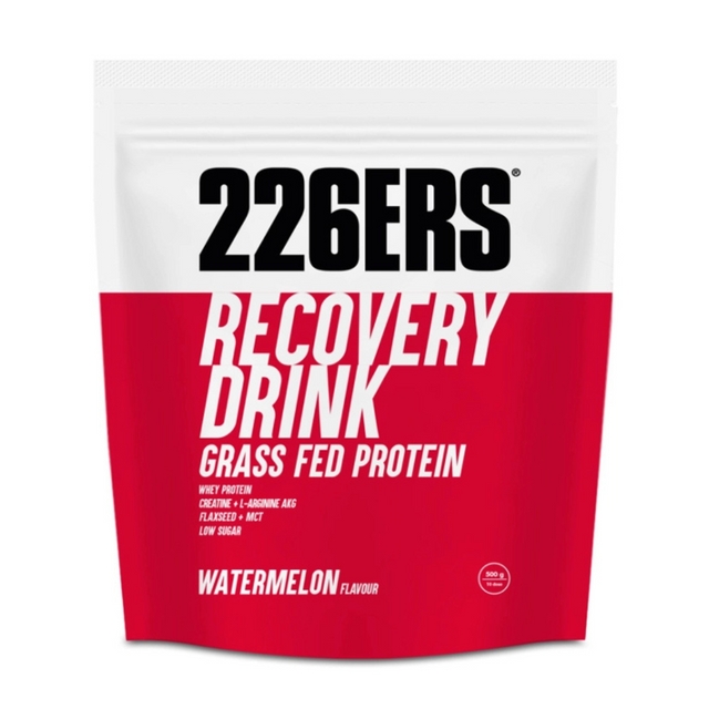 226ERS - Recovery Drink 500g - Watermelon