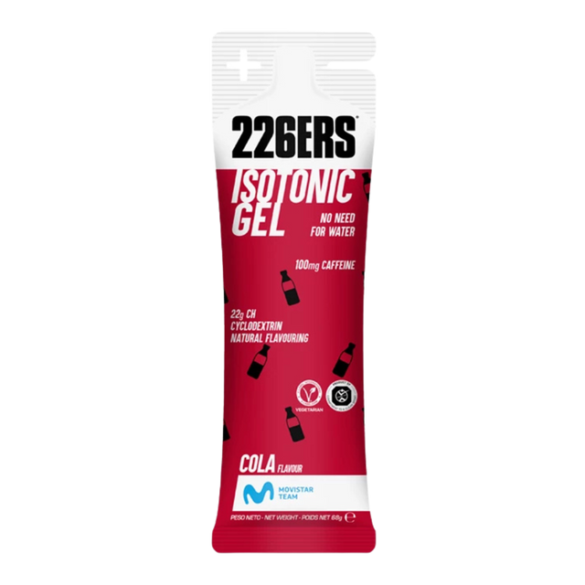 Cola (with caffeine)