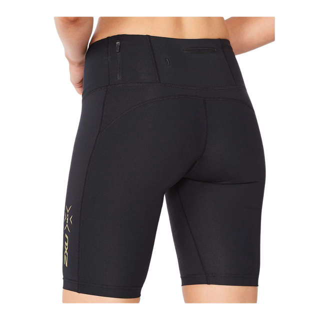 2XU-Light-Speed-Shorts-Black-Gold-back