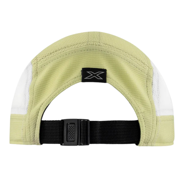2XU-Light-Speed-Small-Cap-white-lemon-back