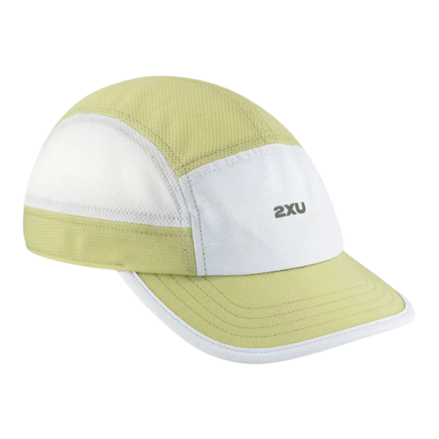 2XU-Light-Speed-Small-Cap-white-lemon-side