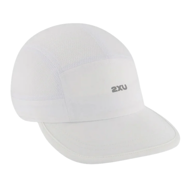 White/Silver Reflective