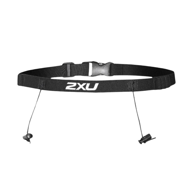 Nutrition Race Belt
