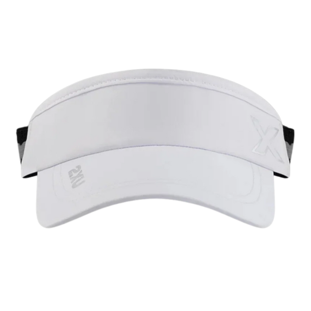 2XU-Performance-Visor-white