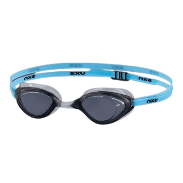 2XU - Propel Swim Goggle - Aloha/Smoke - Aid Station